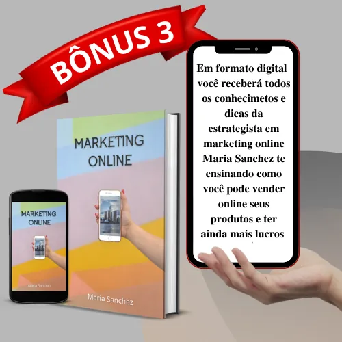 Bônus 3