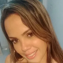 Maria Cristina Santos