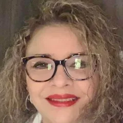Rosangela Aparecida Gomes